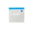 thumbnail image 1 of Ikohbadg Reusable Vacuum Food Storage Bags, BPA-Free Vacuum Sealer Bags, Double Zipper Vacuum Bags for Food, Ideal for Freshness and Odor Isolation, Includes Zipper Clips, 1 of 9