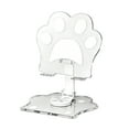 thumbnail image 1 of Ikohbadg Rotating Tablet Stand for Desktop, Portable and Foldable Phone Holder with 360° Adjustment, Anti-slip Support for Mobile Phones and Tablets, Durable and Space-Saving Design, 1 of 6