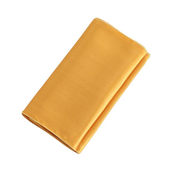 Ikohbadg Satin Bow Tie Ribbon Chair Cover Sash for Wedding Decorations, Banquets, and Parties, Elegant Chair Accessory for Events and Home Decor, Reusable & DIY Designs