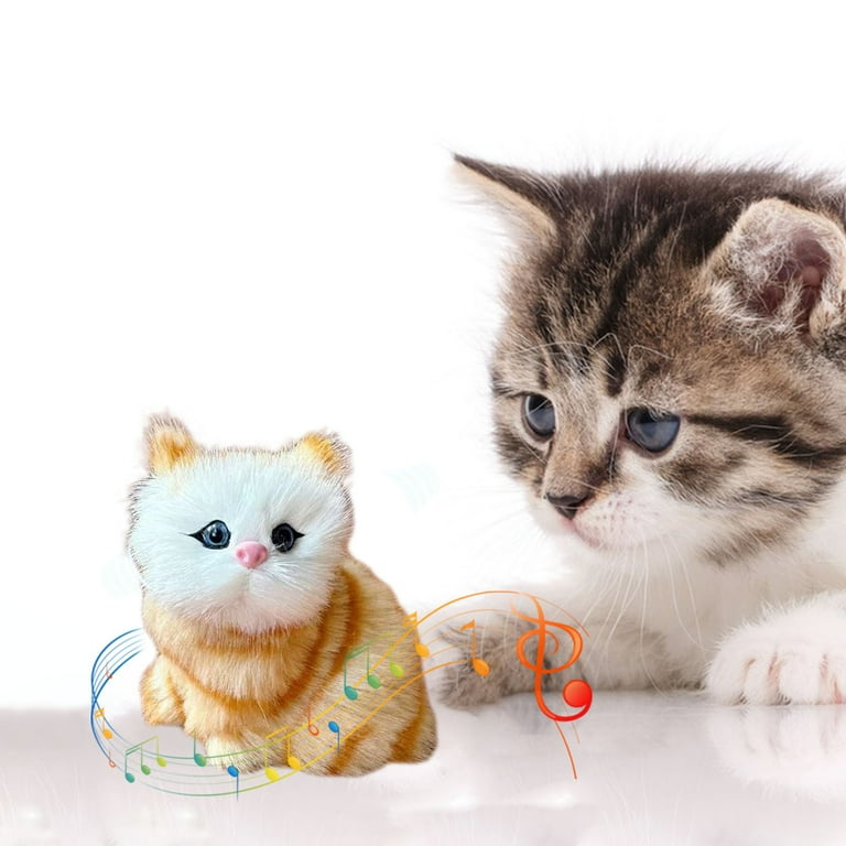 Realistic animal dolls top
