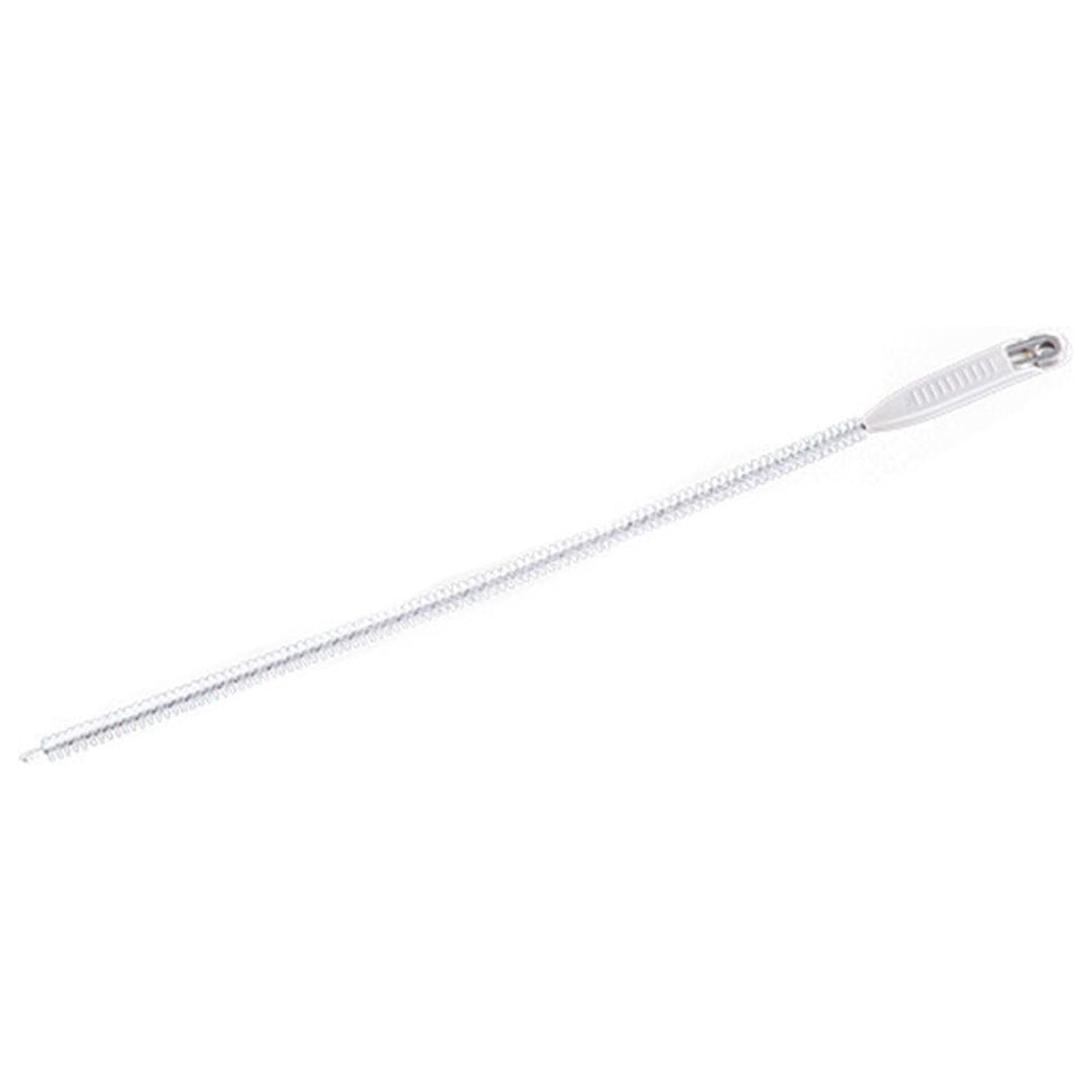 Ikohbadg Sink Drain Overflow Cleaning Brush, Sewer Drain Brush, Drain ...