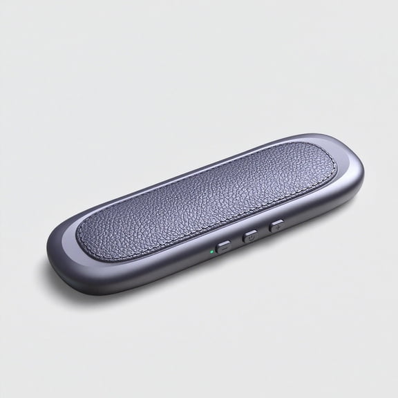 Ikohbadg Sleep Aid Bluetooth Mini Speaker, Bedside Music Generator for Relaxation, Wireless Pillow Speaker for Books and Music, Portable Sleep Sound Machine for All Ages