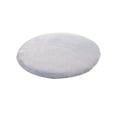thumbnail image 1 of Ikohbadg Soft Chair Cushion Round Bar Stool Cover with Elastic Bands, Durable Polyester Seat Cover for Easy Installation and Protection Against Wear and Tear, 1 of 7