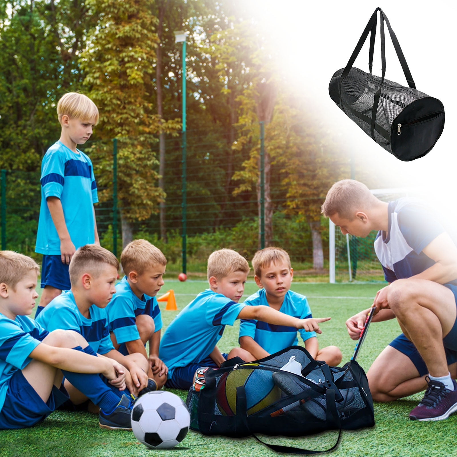 Portable Sports Equipment Storage Bag for Liberia Ubuy