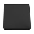 thumbnail image 1 of Ikohbadg Stretch Tablecloth, Elastic Polyester Table Cover, Dust Proof, Stain Resistant, Scratch Proof Table Protector, Easy to Install, Versatile Design for Various Tabletops, 1 of 6