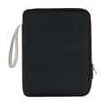 thumbnail image 1 of Ikohbadg Tablet Sleeve Bag Carrying Case for 10.9 Inch Tablets, Multi Pocket Storage, Water Repellent, Durable Design with Lanyard, Ideal for Office and Travel Use, 1 of 6