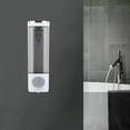 thumbnail image 1 of Ikohbadg Three-in-One Kitchen Bathroom Organizer Multifunctional Sink Soap Detergent Dispenser Hand Soap Storage Shelf Holder, 1 of 6