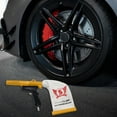 thumbnail image 1 of Ikohbadg Tire Patch Vacuum Gun, Dual Purpose Tire Repair Tool and Powerful Vacuum Cleaner, Efficient Suction for Vehicles and Household Use, Durable ABS Material, Compact Design, 1 of 6