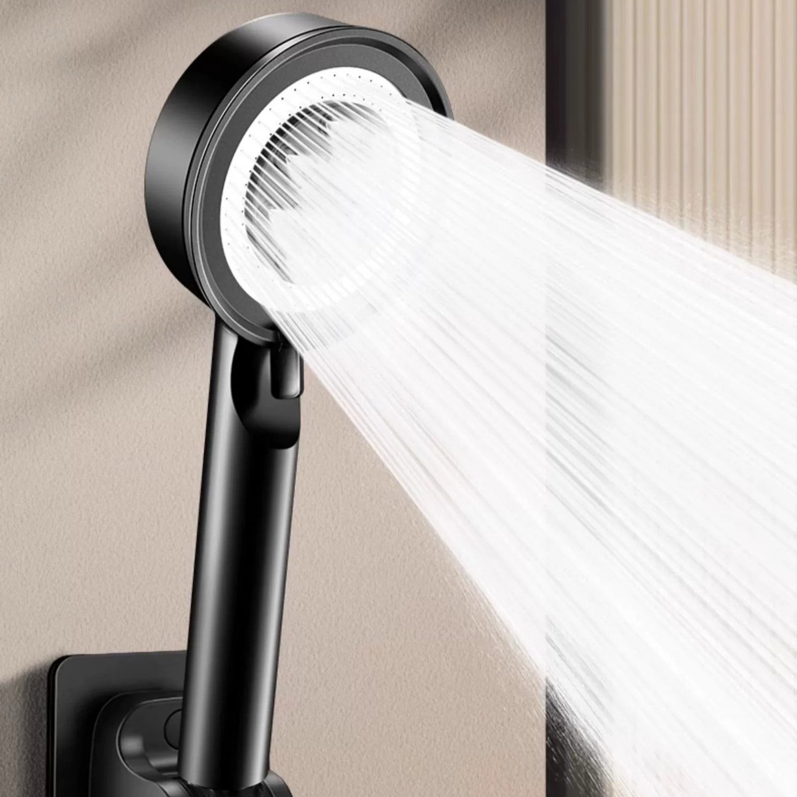 Shower Divice Ikohbadg Toilet Basin Faucet Hair Washing Device with External ...