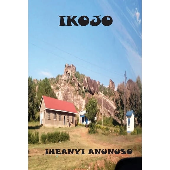 Ikojo, (Paperback)