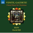 thumbnail image 1 of Ikon - Choral Music for Christmas - Music & Performance - CD, 1 of 2