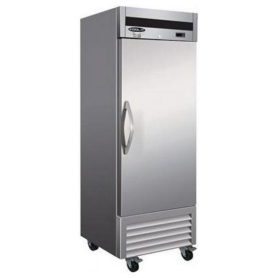 Ikon KB27R Single Door Bottom Mount Refrigerator