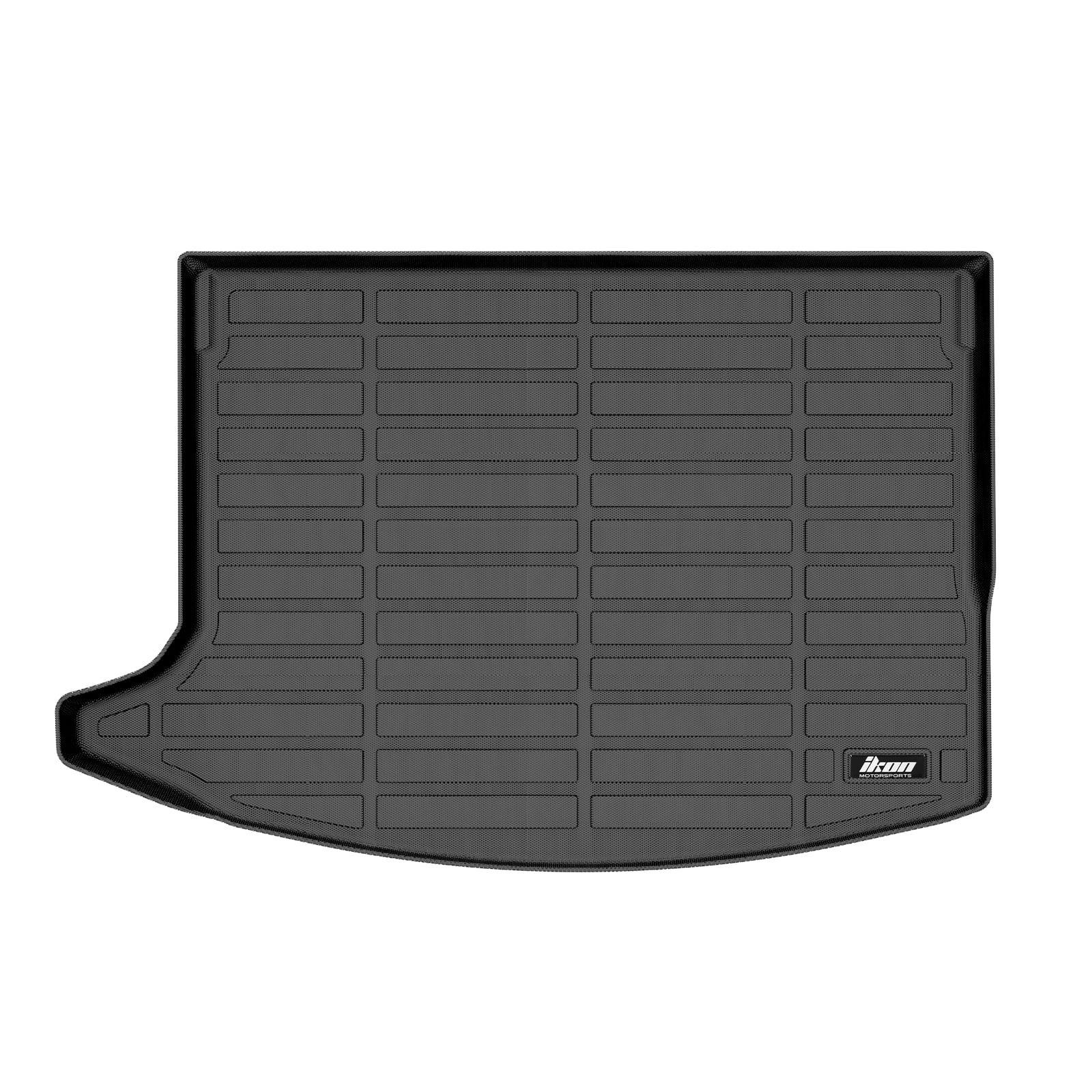 3D Kagu All Weather Cargo Liner for Jeep Cherokee 2014+ 3D Kagu All Weather Cargo Liner for Jeep Cherokee 2014+