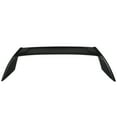 thumbnail image 1 of Ikon Motorsports 3PCS Stand Up Rear Trunk Deck Lid Spoiler Wing Lip For 2002-2006 Acura RSX DC5 Type R TR Style Painted #B520P Vivid Blue Pearl ABS, 1 of 3