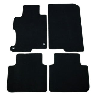 2016 honda accord floor mats oem top