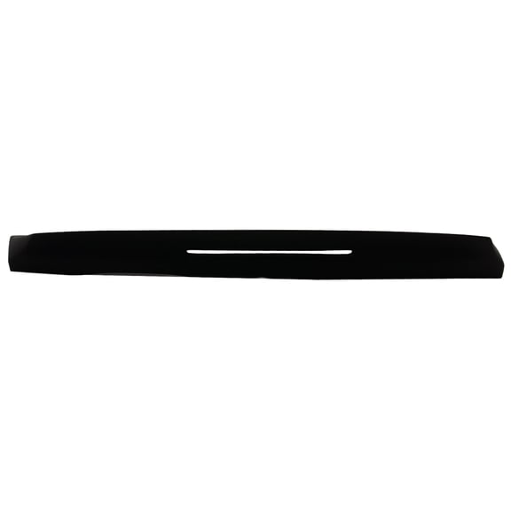 Ikon Motorsports Compatible with 00-09 Honda S2000 AP1 AP2 TM Style Matte Black Rear Trunk Spoiler Wing (FRP) 2000 2001 2002 2003 2004 2005 2006 2007 2008 2009