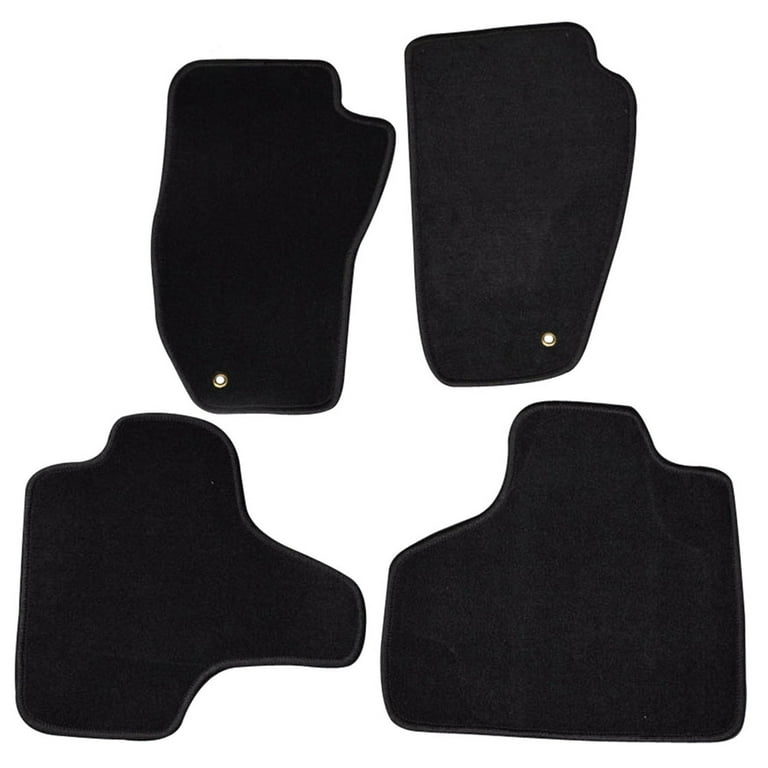 Jeep liberty floor mats walmart discount