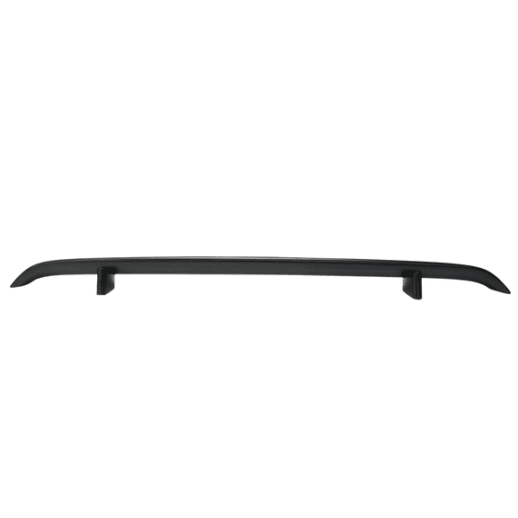 Ikon Motorsports Compatible with 08-23 Dodge Challenger OE Style Rear Trunk Spoiler Wing ABS Deck Lid Unpainted 2008 2009 2010 2011 2012 2013 2014 2015 2016 2017 2018 2019 2020