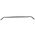 thumbnail image 1 of Ikon Motorsports Compatible with 09-20 Nissan 370Z 2DR Coupe Rear Roof Spoiler Window Wing - PP 2009 2010 2011 2012 2013 2014 2015 2016 2017 2018 2019 2020, 1 of 7