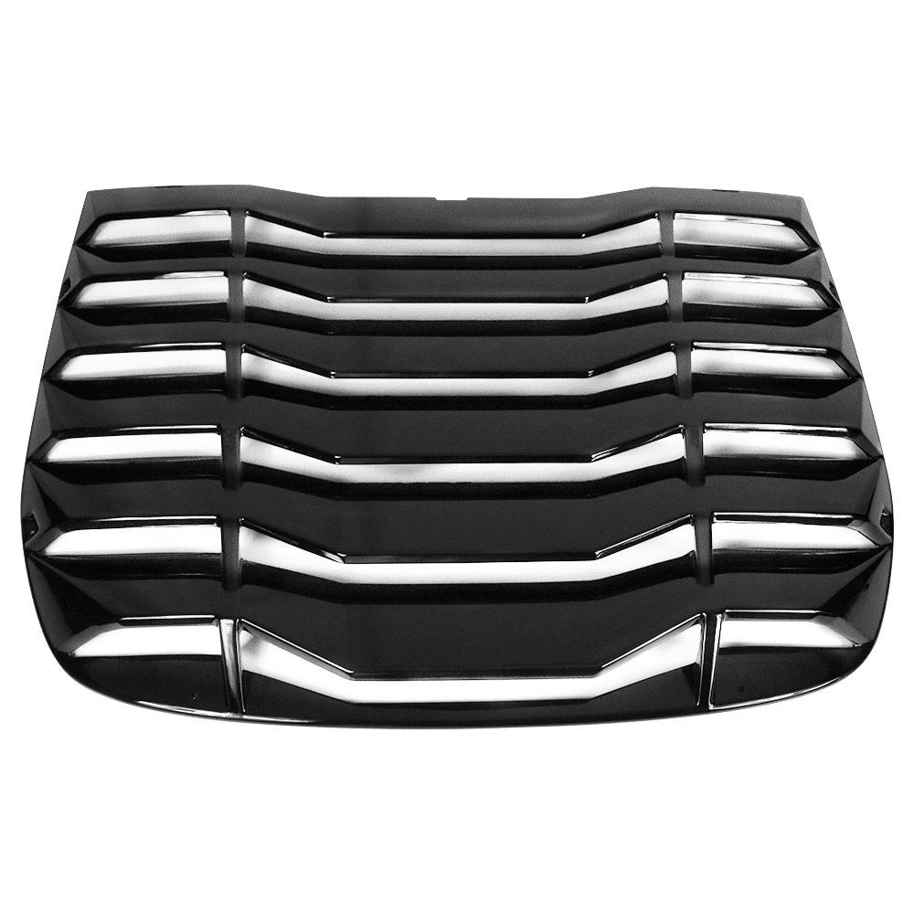 Ikon Motorsports Compatible with 09-20 Nissan 370Z IKON Rear