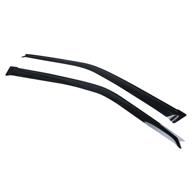 Autoshade Ventvisor Outside Mount 4Pc for Civic Autoshade Ventvisor Outside Mount 4Pc for Civic