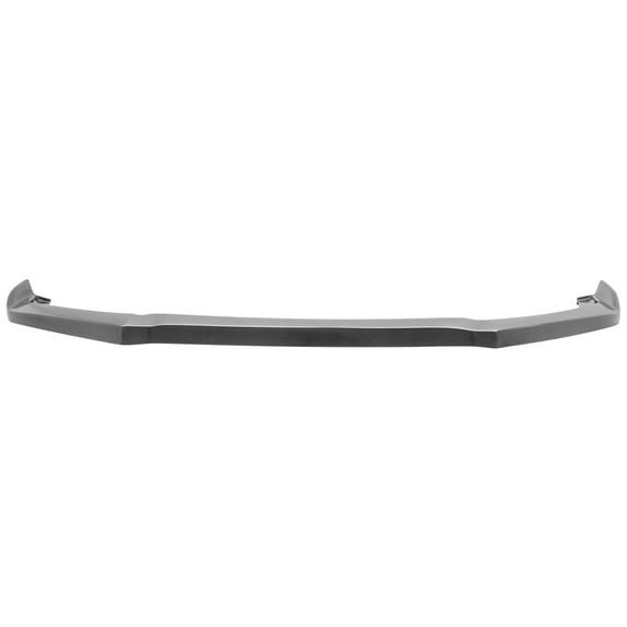 Ikon Motorsports Compatible With 2013-2016 Scion FR-S Front Bumper Chin Lip Spoiler Guard Body Kit GT2 Style PU