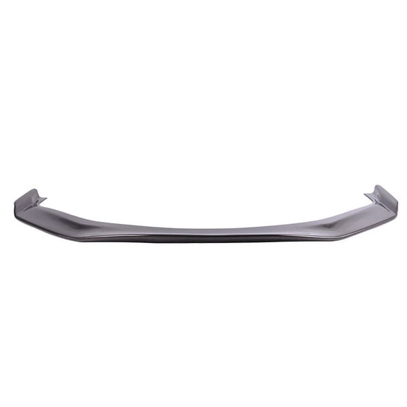 Ikon Motorsports Compatible With 2013-2016 Scion FRS GR Type Front Bumper Lip - Carbon Fiber