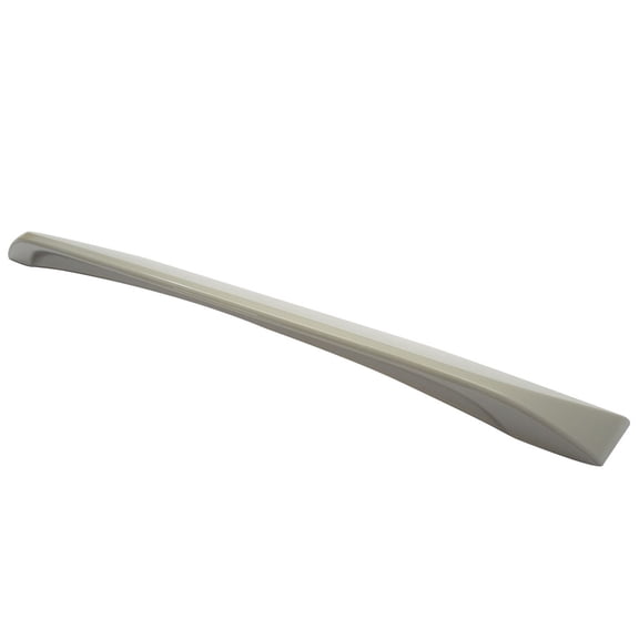 Ikon Motorsports Compatible with 00-09 Honda S2000 AP1 AP2 OE Factory Style Unpainted ABS Trunk Spoiler Wing
