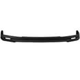 thumbnail image 1 of Ikon Motorsports Compatible with 01-02 Honda Accord MU Front Bumper Lip Spoiler Body Kit PP Polypropylene, 1 of 3