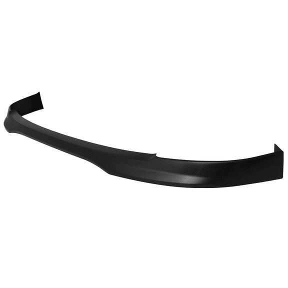 Ikon Motorsports Compatible with 01-03 Honda Civic Front Bumper Lip - PP