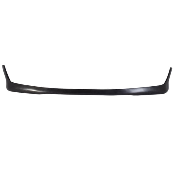 Ikon Motorsports Compatible with 01-05 Lexus IS300 Sedan 4Dr TR Altezza SXE10 Front Bumper Lip Spoiler - PU