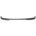thumbnail image 1 of Ikon Motorsports Compatible with 01-05 Lexus IS300 Sedan 4Dr XE10 Front Bumper Lip Spoiler PP Polypropylene 02 03 04, 1 of 7