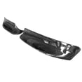 thumbnail image 1 of Ikon Motorsports Compatible with 01-06 BMW E46 M3 Only CSL Style Front Bumper Lip Splitter 2PC - CF, 1 of 3
