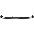 thumbnail image 1 of Ikon Motorsports Compatible with 02-03 Subaru Impreza WRX 4Dr Sedan PD P-D Style Front Bumper Lip Spoiler - PU, 1 of 6