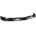 thumbnail image 1 of Ikon Motorsports Compatible with 02-04 Acura RSX DC5 Coupe MU Black PU Urethane Front Bumper Lip Spoiler, 1 of 4