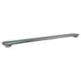 thumbnail image 1 of Ikon Motorsports Compatible with 02-06 RSX DC5 OE Style Trunk Spoiler Painted # NH623M Satin Silver Metallic, 1 of 7