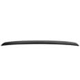thumbnail image 1 of Ikon Motorsports Compatible with 02-08 BMW E65 E66 7-Series Sedan Unpainted ABS Rear Roof Spoiler, 1 of 7