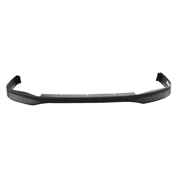 Ikon Motorsports Compatible with 03-04 Toyota Corolla Type R Front Bumper Lip - PP