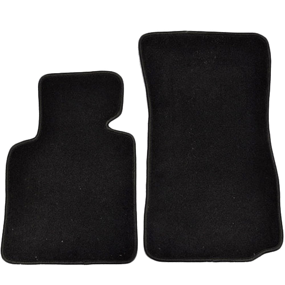 Ikon Motorsports Compatible with 03 08 BMW Z4 2Dr OE Factory Style