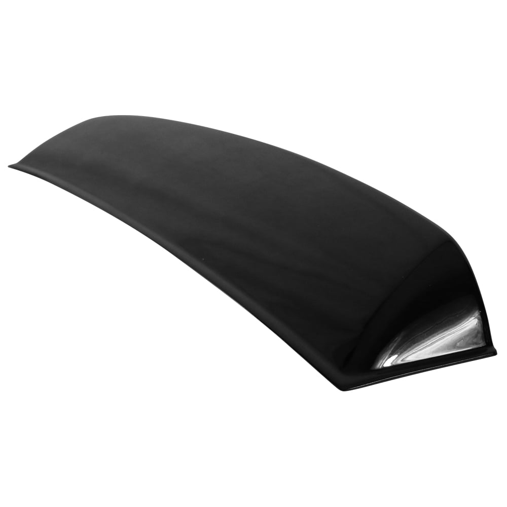 Ikon Motorsports Compatible with 03-08 Nissan 350Z Coupe Rear Window ...