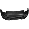 thumbnail image 1 of Ikon Motorsports Compatible with 03-08 Nissan 350z Front Bumper NIS Style Unpainted PP, 1 of 8
