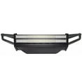 thumbnail image 1 of Ikon Motorsports Compatible with 04-08 Dodge Ram 1500 38in Rigid Led Light Bars Off Road Front Bumper Cover, 1 of 4