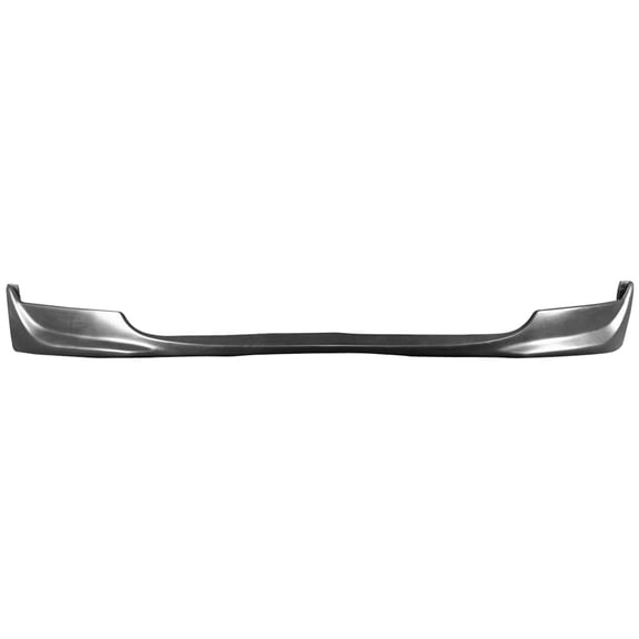 Ikon Motorsports Compatible with 04-09 S2000 AP2 2Dr Convertible OE Factory Front Bumper Lip - Urethane PU