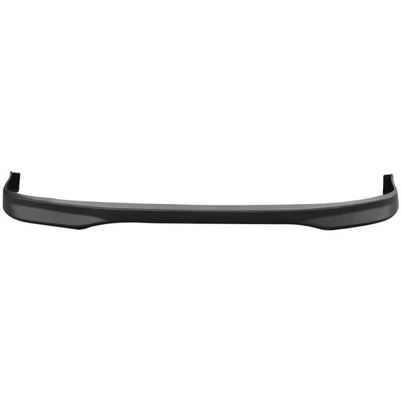 Ikon Motorsports Compatible with 05-06 Toyota Corolla Type R Front Bumper Lip - PP