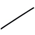 thumbnail image 1 of Ikon Motorsports Compatible with 05-09 Volkswagen Passat B6 MK6 Painted #LY9B Brillantschwarz Trunk Spoiler, 1 of 3