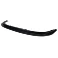 thumbnail image 1 of Ikon Motorsports Compatible with 05-10 Chevy Cobalt Base MDA Style Front Bumper Lip Spoiler Black PU, 1 of 7