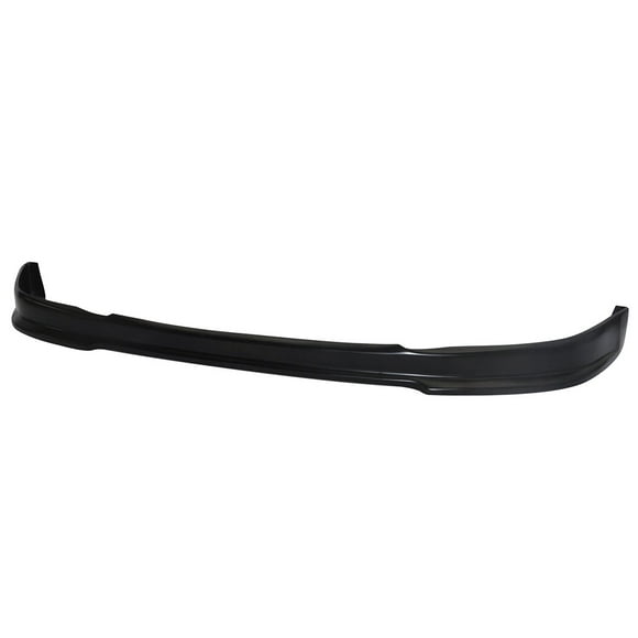 Ikon Motorsports Compatible with 05-10 Scion tC RS Style Front Bumper Lip Spoiler - Polyurethane PU