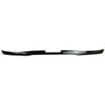 thumbnail image 1 of Ikon Motorsports Compatible with 05-13 Chevy Corvette C6 OE Factory Painted Black #WA8555 Trunk Spoiler -ABS, 1 of 5
