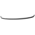 thumbnail image 1 of Ikon Motorsports Compatible with 06-08 Honda Civic Coupe 2Dr Front Bumper Lip Spoiler Black PU Polyurethane, 1 of 4