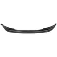 thumbnail image 1 of Ikon Motorsports Compatible with 06-08 Mazda MX-5 Miata MX5 GV 2Dr Coupe PU Front Bumper Lip Spoiler Body Kit, 1 of 7
